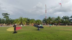 Turnamen Geulayang Tunang Piala Danyon C Pelopor  Memasuki Babak Final