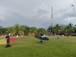 Turnamen Geulayang Tunang Piala Danyon C Pelopor  Memasuki Babak Final