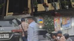 Dua Pekan Berlalu, Misteri ‘Tangkap Lepas’ Halaman Parkir Indomaret Simpang Tuntungan Tak Terjawab: Publik Desak Propam Polda Sumut Turun Gunung