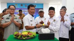 Ketua DPRD Cirebon: Pers Harus Berimbang dan Bertanggung Jawab, Hoaks Bisa Hancurkan Kepercayaan Publik*