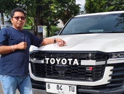 Tak Hanya Bangun Media, Agus Kliwir Dirikan Rumah PPAI