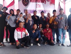 Rayakan HUT ke-2 tahun, Perjuangan Cirebon Raya Santuni Anak Yatim dan Perkuat Kolaborasi dengan Pemkab
