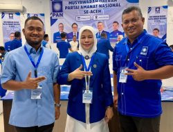 Kepengurusan Baru Terbentuk, Siap Bawa Perubahan untuk Daerah