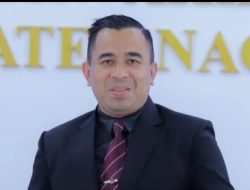 DPMGP4 Kabupaten Nagan Raya Terapkan Non Tunai Gaji Aparatur Gampong