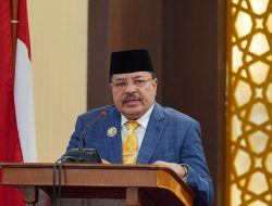 Forkopimda Nagan Raya Terbitkan Seruan Bersama Sambut Ramadan 1447 H