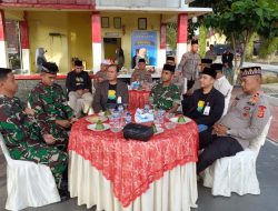 Dari Sosialisasi Hingga Santunan, Brimob Aceh Hadirkan Kebahagiaan di Bulan Ramadhan