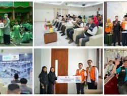 Peluang Sinergi Strategis SWI dan BAZNAS Republik Indonesia untuk Dakwah Zakat Nasional