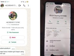 Pemkab Nagan Raya Imbau Warga Waspadai Akun WhatsApp Palsu Mengatasnamakan Bupati dan Wabup