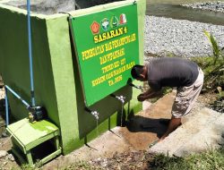 Kerja Nyata, Satgas TMMD ke-127 Kodim Nagan Raya Hadirkan Wajah Baru di Kecamatan Beutong