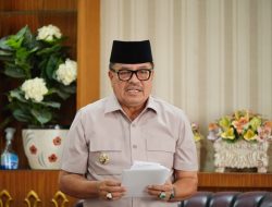 PAD Meningkat Drastis 99,14 Persen di Tahun Pertama, Bupati TRK: Mohon Doa dan Dukungan Bertahap Terus Kita Tingkatkan