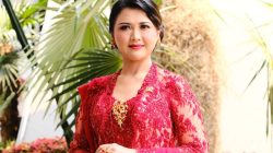 Putra Magelang Gugur di Libanon, Vita Ervina Sampaikan Dukacita Mendalam