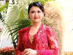 Putra Magelang Gugur di Libanon, Vita Ervina Sampaikan Dukacita Mendalam