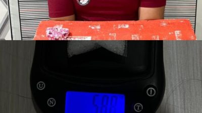 Satresnarkoba Polres Nagan Raya Kembali Amankan Pelaku Kepemilikan sabu dengan Barang Bukti 14 paket di Dalam Mesin Cuci