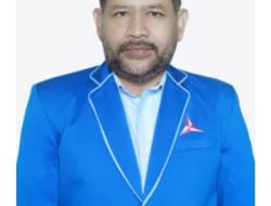 Bupati TRK Sampaikan Belasungkawa atas Kepergian Tokoh Daerah, Teuku Idris