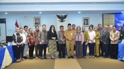 Terkait Meningkatnya KLB Campak, Vita Ervina Tandaskan Anggaran Imunisasi Harus Ditambah, Negara Tidak Boleh Abai Lindungi Anak