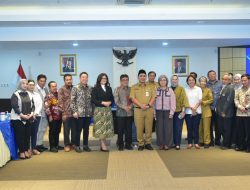 Terkait Meningkatnya KLB Campak, Vita Ervina Tandaskan Anggaran Imunisasi Harus Ditambah, Negara Tidak Boleh Abai Lindungi Anak