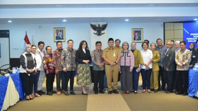 Anggota Komisi IX DPR RI, Vita Ervina menandaskan n