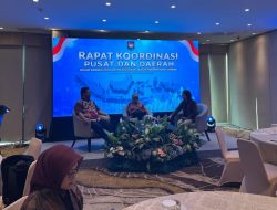 Kontribusi Besar ke Ekonomi, UMKM Jadi Fokus Sinergi Pusat dan Daerah