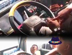 Premanisme Berkedok Retribusi di Pariban: Kasat Intel Cuma ‘Ceklis Biru’, Polisi Diduga Tutup Mata