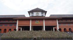 Retreat KPPD 2026 Resmi Digelar di Akmil Magelang