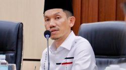 Aceh Barat Tak Dapat TKD Provinsi Bupati Tarmizi, SP Pertanyakan Alasan Tim TAPA
