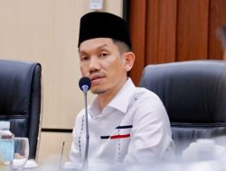 Aceh Barat Tak Dapat TKD Provinsi Bupati Tarmizi, SP Pertanyakan Alasan Tim TAPA