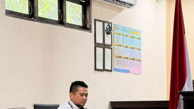 LANA Dukung Langkah TAPA, Penyaluran TKD Harus Tepat Sasaran dan Berbasis Kebutuhan Riil