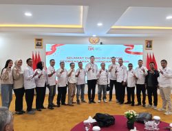 PWI Kota Cirebon Jalin Sinergi dengan OJK, Bahas Kolaborasi dan Rangkaian HPN