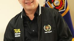 Keluarga Besar PWI Berduka: Sekjen PWI Pusat Zulmansyah Sekedang Tutup Usia