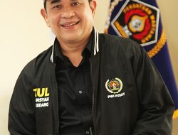 Keluarga Besar PWI Berduka: Sekjen PWI Pusat Zulmansyah Sekedang Tutup Usia