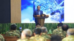 Indonesia Darurat Sampah Nasional, Daerah Garda Terdepan