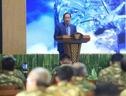 Indonesia Darurat Sampah Nasional, Daerah Garda Terdepan