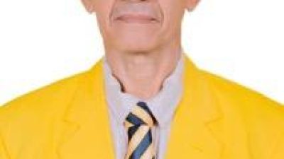 Ir. Khuwailid Tutup Usia, Cut Intan Mala Ketua Partai GOLKAR Nagan Raya Berduka