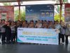 BSI Hadir di Mako Brimob Batalyon C Pelopor, Program E-mas Buka Jalan Personel Menuju Tanah Suci 
