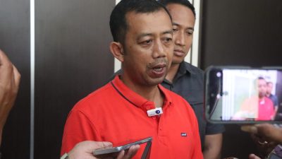 Polresta Magelang Amankan Dua Pelaku Spesialis Gendam