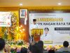Bupati Nagan Raya Buka Musrenbang RKPK Nagan Raya 2027, Tekankan Peningkatan PAD