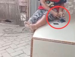 Investigasi Lorong III: Menelusuri Jejak Peredaran Sabu Jaringan ‘Hu alias Sen’ di Tengah Permukiman Padat