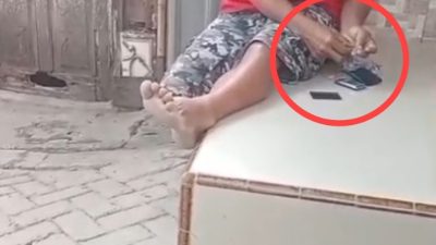 Investigasi Lorong III: Menelusuri Jejak Peredaran Sabu Jaringan ‘Hu alias Sen’ di Tengah Permukiman Padat