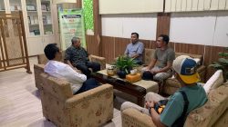 Momentum Hari Bumi, Polisi Periksa Ahli Gambut Terkait Dugaan Kerusakan Rawa Tripa