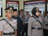 Jabatan Wakapolres Magelang Kota Resmi Diserahterimakan