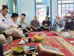 PWI Kota Cirebon Gelar Halal Bihalal, Perkuat Silaturahmi Hadapi Tantangan Pers