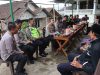 Kapolres Magelang Kota Laksanakan Patroli Kamtibmas
