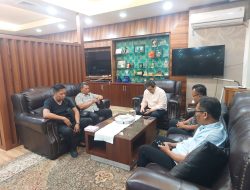 Wamendes PDT Dukung Munas SWI dan Hari Kebebasan Pers Sedunia 2026 di Boyolali