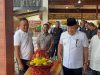 Grand opening MJD Kupi Mengusung Konsep Kekinian dengan Harga Super Terjangkau Cita Rasa Aceh