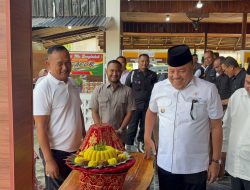 Grand opening MJD Kupi Mengusung Konsep Kekinian dengan Harga Super Terjangkau Cita Rasa Aceh