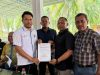 MPC Pemuda Pancasila Nagan Raya Matangkan Persiapan Muscab 2026