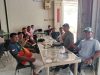 Insan Pers Nagan Raya Berkumpul di Warung Hendri Kopi, Perkuat Silaturahmi dan Solidaritas