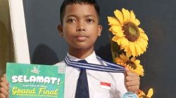 Hendra Cahya Pratama, Siap Berlaga di Olimpiade Kurva Nasional