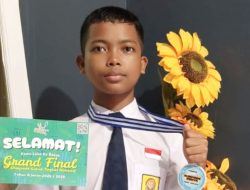 Hendra Cahya Pratama, Siap Berlaga di Olimpiade Kurva Nasional