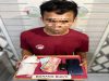 Satresnarkoba Amankan 201 Gram Barang Bukti,Peredaran Sabu di Nagan Raya Kembali Terungkap